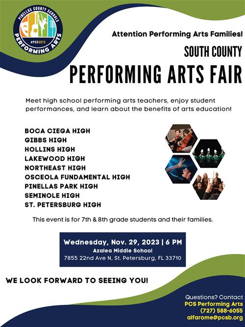 South County Fair